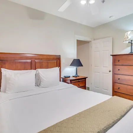 Hotel De L'Eau Vive New Orleans Room photo