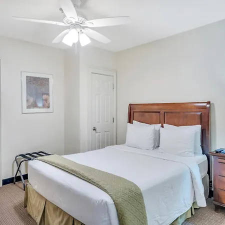 Hotel De L'Eau Vive New Orleans Room photo