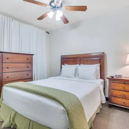Hotel De L'Eau Vive New Orleans Room photo