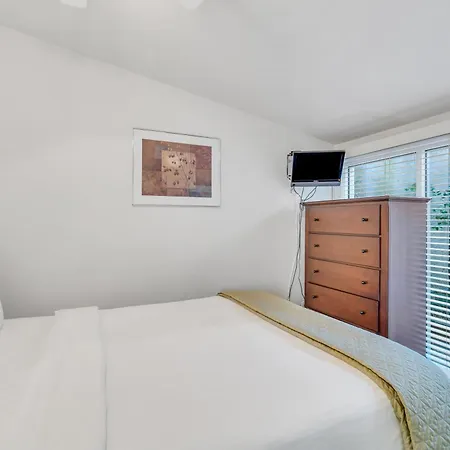 Hotel De L'Eau Vive New Orleans Room photo