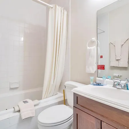 Hotel De L'Eau Vive New Orleans Room photo