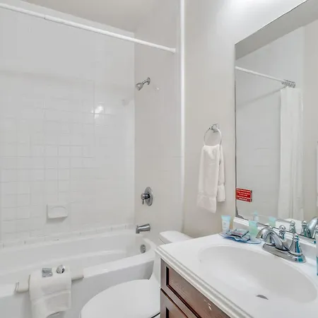 Hotel De L'Eau Vive New Orleans Room photo
