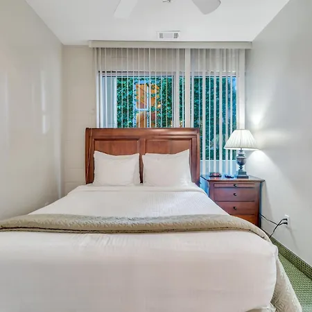 Hotel De L'Eau Vive New Orleans Room photo