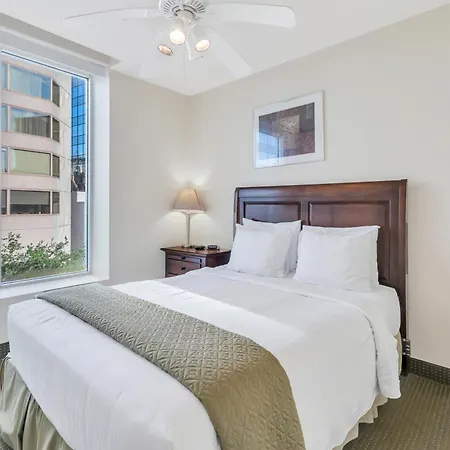 Hotel De L'Eau Vive New Orleans Room photo